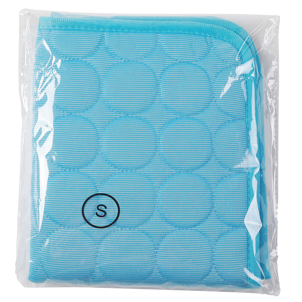 Pet Cooling Mat – Extra Large Ice Bed for Dogs & Cats, Durable Summer Blanket for Small & Large Pets